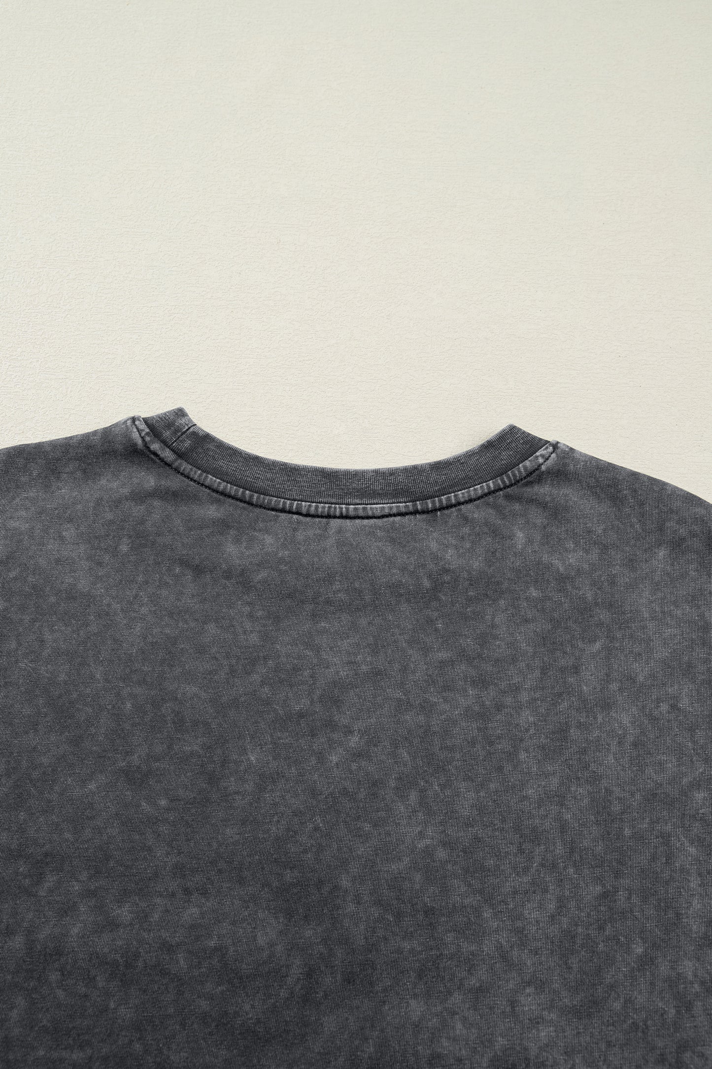 Sleet Cowboy & Beer Western Graphic Mineral Wash Tank Top