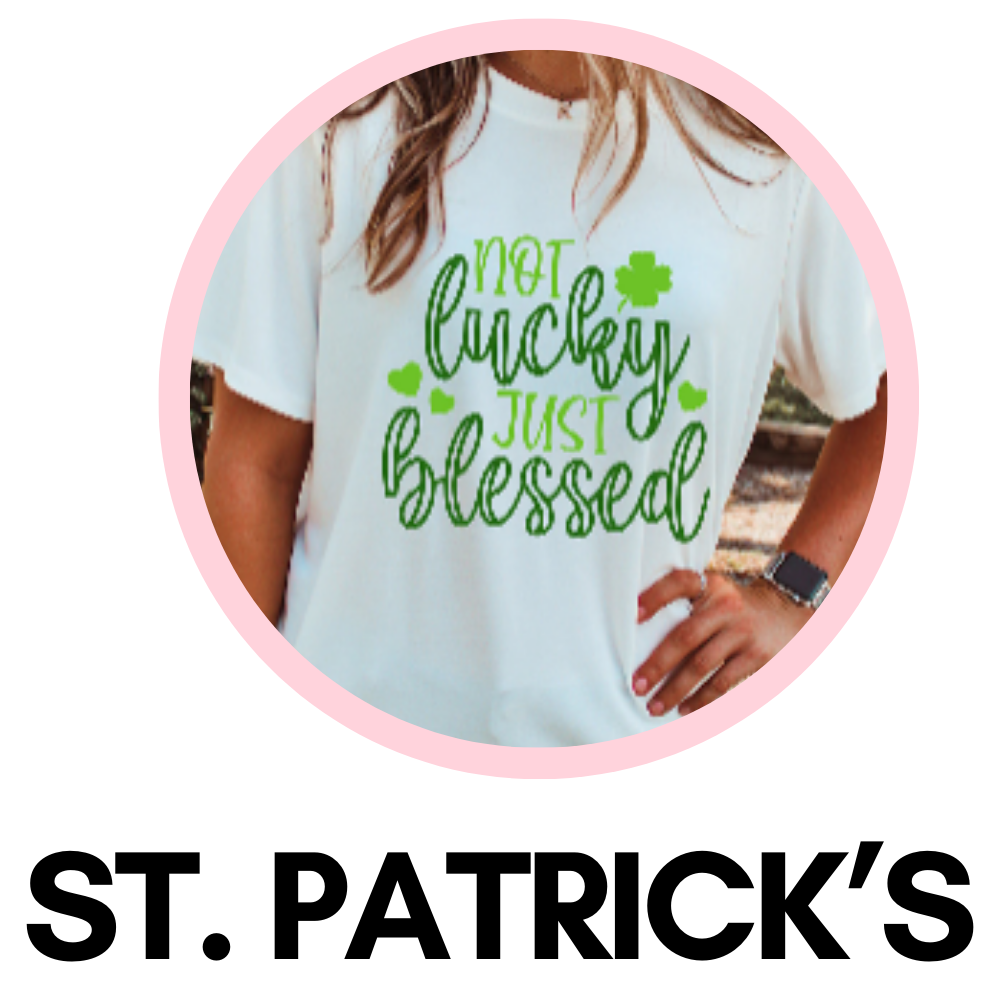 St. Patrick